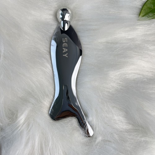Metal gua sha - metal, roller