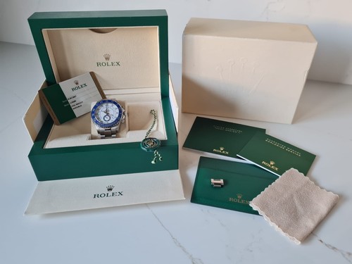 Rolex yacht master 116680 - rolex, yacht-master