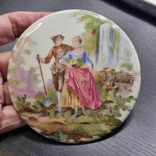 Vintage limoges france - vintage,