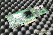 IBM x3650 M2 SAS RAID