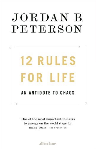 Rules for life an - for,