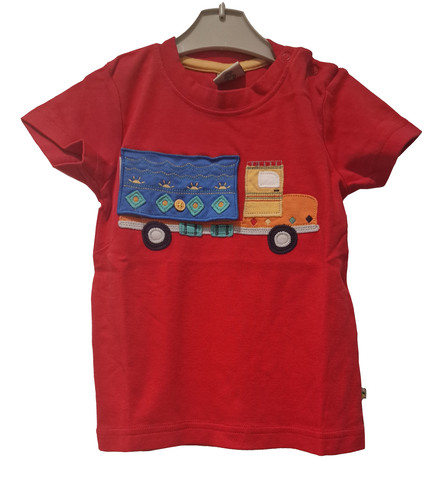 Frugi shirt top - ex, t-shirt
