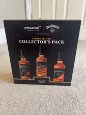 Jack Daniels McLaren 2025