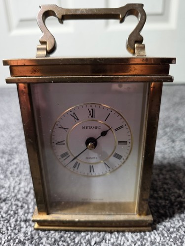 Vintage metamec brass - vintage,