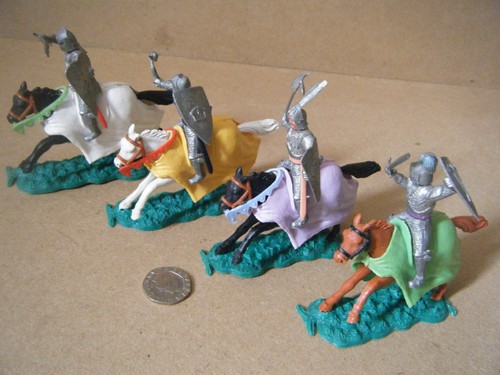 Collectable timpo toys 4 - timpo, "4