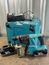 Makita 36v BHR 262 LXT Li-Ion
