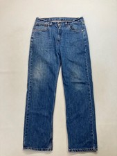 LEVI’S 751 STRAIGHT FIT