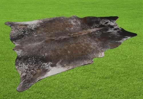 100 genuine cow hide - rug, area