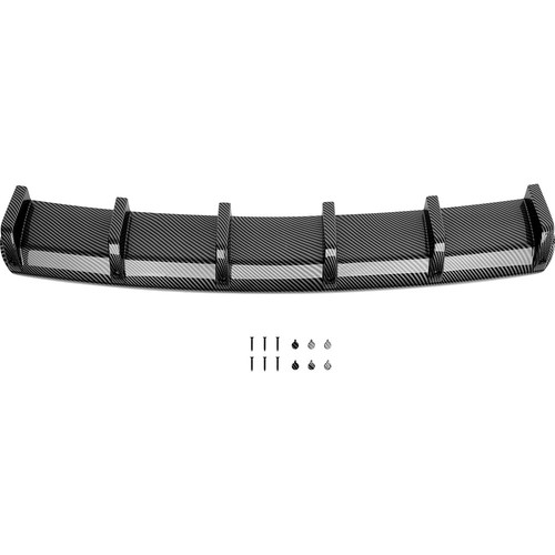 Universal carbon fiber look - universal,
