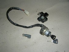 Kawasaki H1 500 lock set