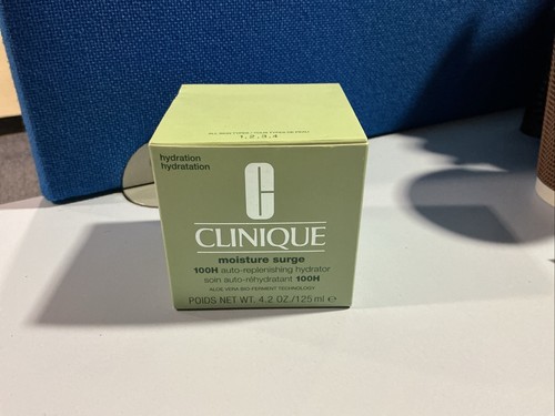Ladies clinique 125ml - ladies,
