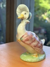 Beatrix Potter Jemima