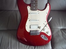 Fender squire Affinity