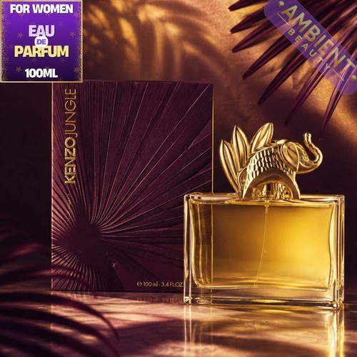 Kenzo jungle elephant - kenzo, edp