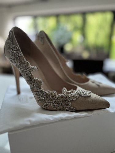 Emmy london embellished - emmy,