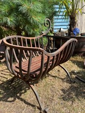 Unique bespoke design hand