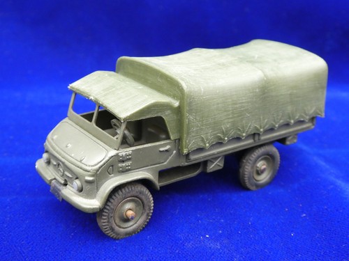 Dinky toys - dinky, 1:55