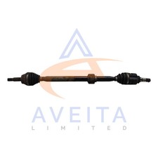 TOYOTA AVENSIS 09-11 MK3 1.8