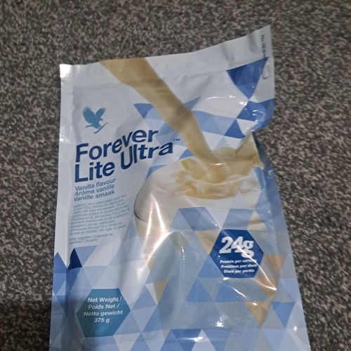 Forever living lite ultra - living,