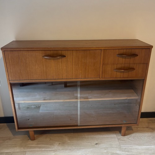 Avalon teak bureau writing - avalon,