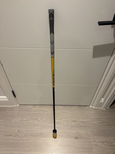 The stack system - system, golf