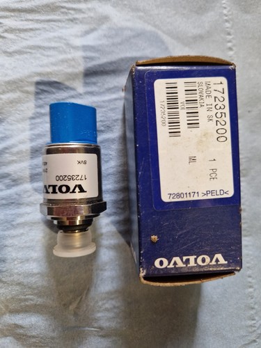 Volvo excavator pressue valve - volvo,