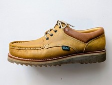Paraboot Theirs Mocasin Tan