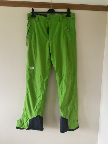 North face ski trousers - north,