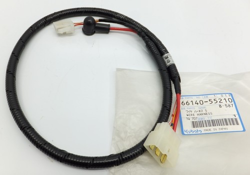 6614055210 wiring harness - wiring,