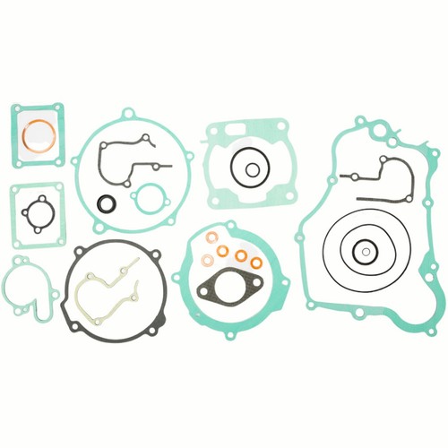 Athena complete gasket set - complete,