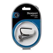 G7th Newport Capo for Banjo