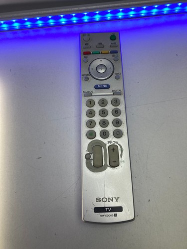 Sony ed005 remote control - remote,