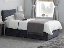 Heavy Duty Electric Adjustable