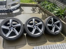 Volvo Wheels