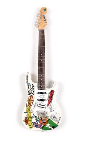 Tom delonge blink 182 dammit - tom,