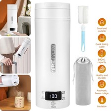 Portable Travel Electric