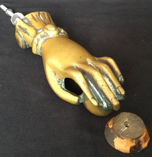 Antique vintage french bronze - antique,