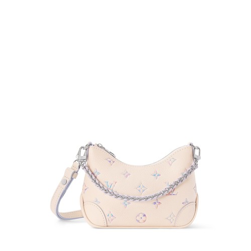 Women mini leather crossbody - women's,
