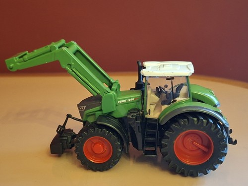 Bburago fendt 1050 vario - 1050,