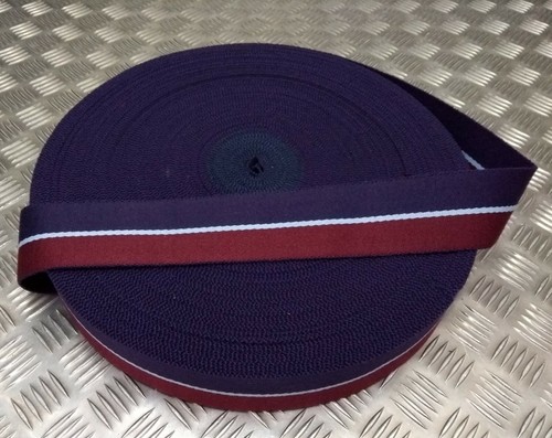 Air force stable belt material - air,