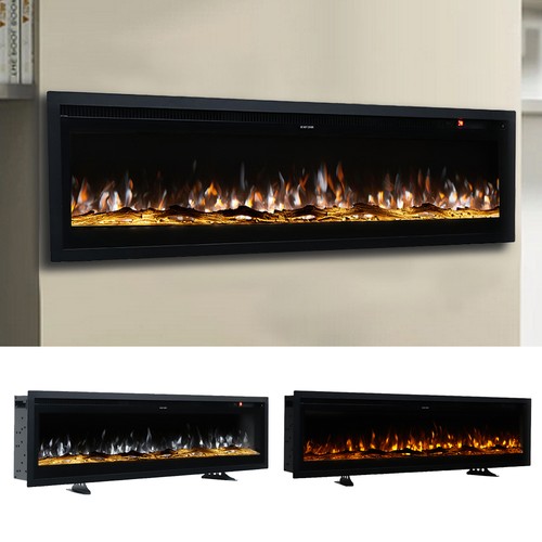 Electric wall - 40,