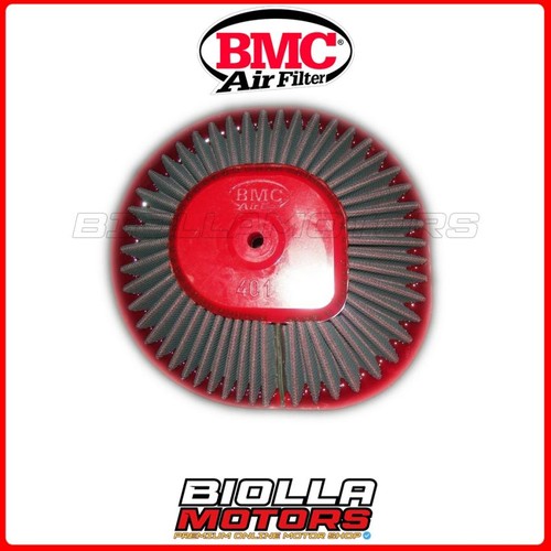 Fm401 air filter bmc yamaha - fm401/08,
