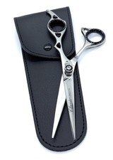 Classic Professional Hairdressing Haircutting Barber Scissors And Salon Shear6.5