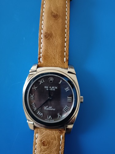 Rolex cellini 5530 - rolex,