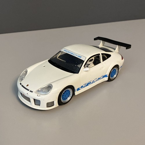 Scalextric car c2857 porsche - c2857,