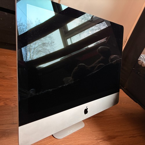 Apple imac 6ghz - imac, 21.5