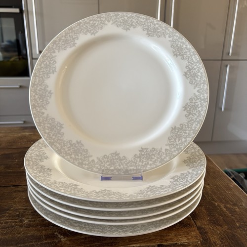 Denby monsoon filigree - 6,