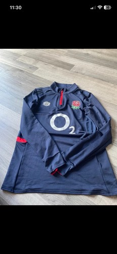 England rugby midlayer - rugby,