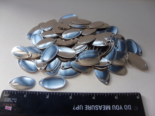 Fishing tackle 100 size 3 - tackle,,