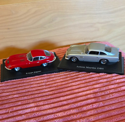 Diecast model cars jaguar - diecast,